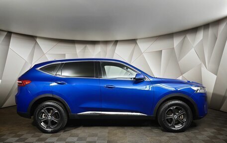 Haval F7 I, 2019 год, 1 689 000 рублей, 4 фотография