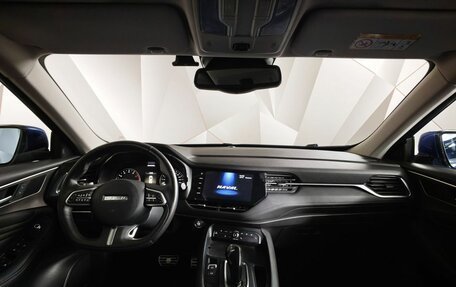 Haval F7 I, 2019 год, 1 689 000 рублей, 11 фотография