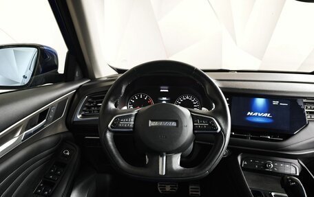 Haval F7 I, 2019 год, 1 689 000 рублей, 16 фотография
