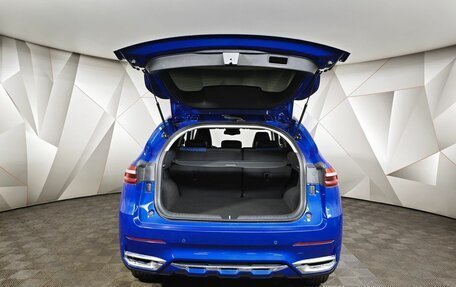 Haval F7 I, 2019 год, 1 689 000 рублей, 9 фотография