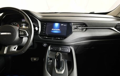 Haval F7 I, 2019 год, 1 689 000 рублей, 12 фотография