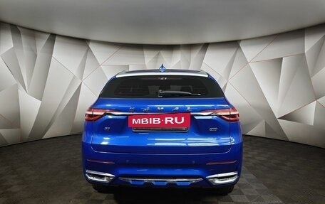 Haval F7 I, 2019 год, 1 689 000 рублей, 6 фотография