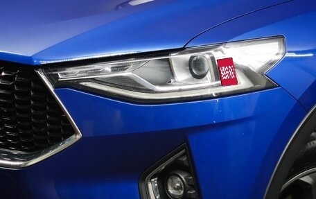 Haval F7 I, 2019 год, 1 689 000 рублей, 8 фотография