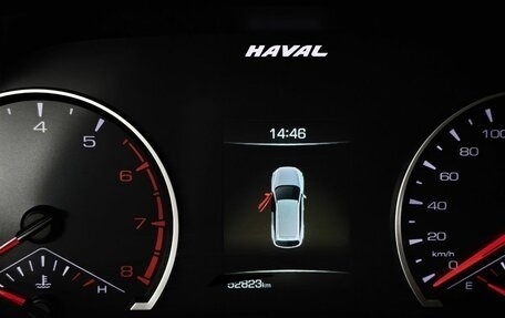 Haval F7 I, 2019 год, 1 689 000 рублей, 14 фотография