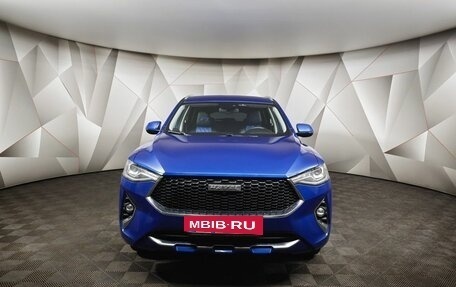 Haval F7 I, 2019 год, 1 689 000 рублей, 5 фотография