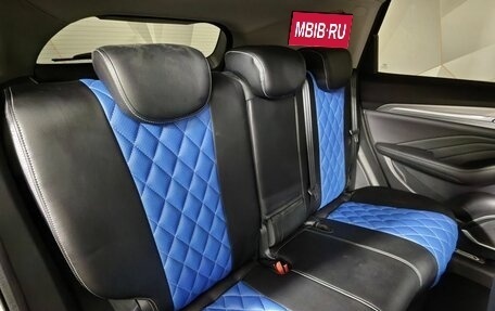 Haval F7 I, 2019 год, 1 689 000 рублей, 13 фотография