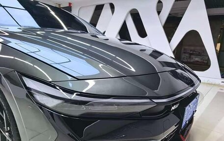 Hyundai Elantra, 2023 год, 1 550 002 рублей, 7 фотография
