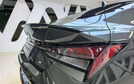 Hyundai Elantra, 2023 год, 1 550 002 рублей, 11 фотография