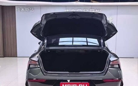Hyundai Elantra, 2023 год, 1 550 002 рублей, 9 фотография