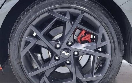 Hyundai Elantra, 2023 год, 1 550 002 рублей, 20 фотография