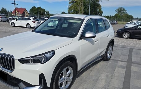 BMW X1, 2022 год, 3 000 000 рублей, 1 фотография