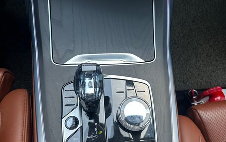 BMW X7, 2021 год, 9 500 000 рублей, 13 фотография