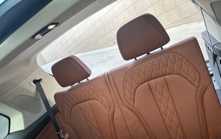 BMW X7, 2021 год, 9 500 000 рублей, 23 фотография