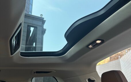 BMW X7, 2021 год, 9 500 000 рублей, 24 фотография