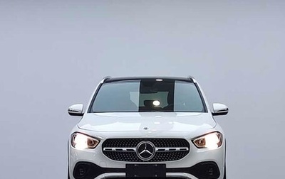 Mercedes-Benz GLA, 2020 год, 2 300 000 рублей, 1 фотография
