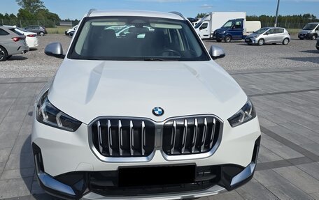 BMW X1, 2022 год, 3 000 000 рублей, 7 фотография