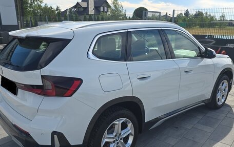 BMW X1, 2022 год, 3 000 000 рублей, 4 фотография