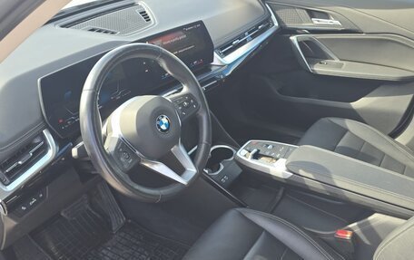 BMW X1, 2022 год, 3 000 000 рублей, 10 фотография