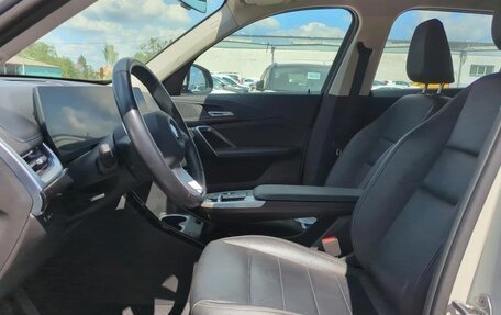 BMW X1, 2022 год, 3 000 000 рублей, 9 фотография