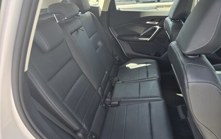 BMW X1, 2022 год, 3 000 000 рублей, 12 фотография