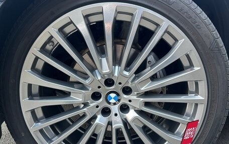 BMW X7, 2021 год, 9 500 000 рублей, 29 фотография