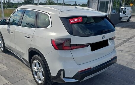 BMW X1, 2022 год, 3 000 000 рублей, 3 фотография