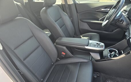 BMW X1, 2022 год, 3 000 000 рублей, 15 фотография