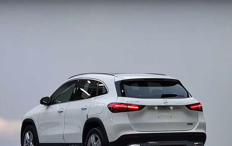 Mercedes-Benz GLA, 2020 год, 2 300 000 рублей, 4 фотография