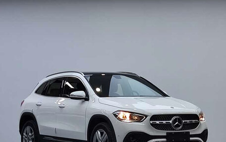 Mercedes-Benz GLA, 2020 год, 2 300 000 рублей, 2 фотография