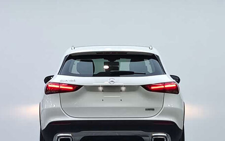 Mercedes-Benz GLA, 2020 год, 2 300 000 рублей, 5 фотография