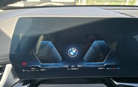 BMW X1, 2022 год, 3 000 000 рублей, 17 фотография