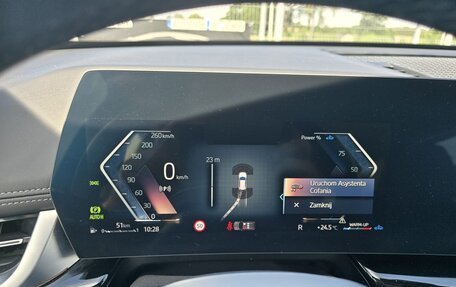 BMW X1, 2022 год, 3 000 000 рублей, 19 фотография