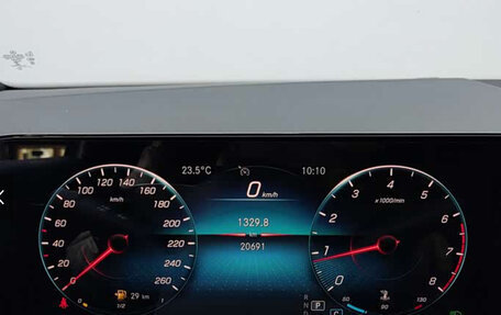 Mercedes-Benz GLA, 2020 год, 2 300 000 рублей, 8 фотография