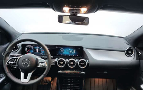 Mercedes-Benz GLA, 2020 год, 2 300 000 рублей, 7 фотография