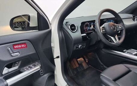Mercedes-Benz GLA, 2020 год, 2 300 000 рублей, 6 фотография