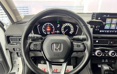 Honda Civic, 2022 год, 1 700 000 рублей, 11 фотография