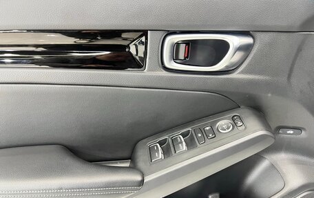 Honda Civic, 2022 год, 1 700 000 рублей, 8 фотография