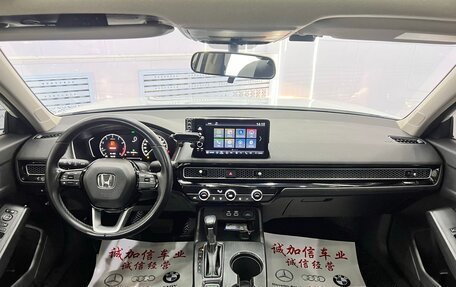 Honda Civic, 2022 год, 1 700 000 рублей, 14 фотография