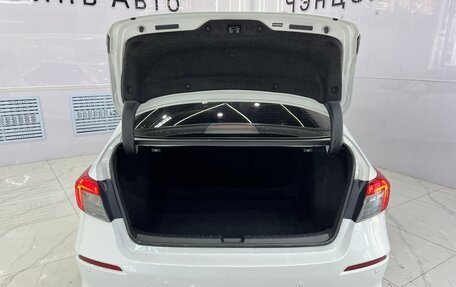 Honda Civic, 2022 год, 1 700 000 рублей, 16 фотография
