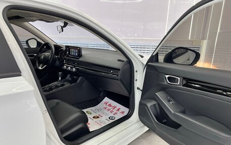 Honda Civic, 2022 год, 1 700 000 рублей, 17 фотография