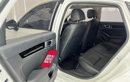 Honda Civic, 2022 год, 1 700 000 рублей, 13 фотография