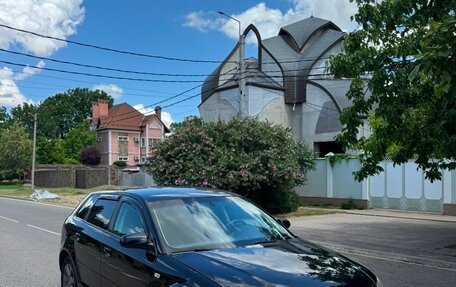 Audi A3, 2007 год, 600 000 рублей, 5 фотография
