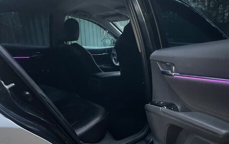 Toyota Camry, 2020 год, 1 880 000 рублей, 8 фотография