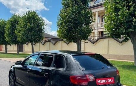 Audi A3, 2007 год, 600 000 рублей, 2 фотография