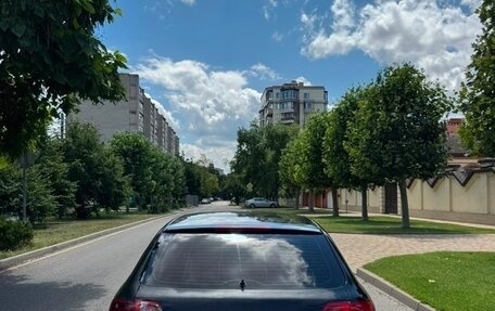 Audi A3, 2007 год, 600 000 рублей, 4 фотография