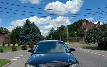 Audi A3, 2007 год, 600 000 рублей, 6 фотография
