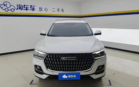 Haval H6, 2023 год, 945 000 рублей, 2 фотография