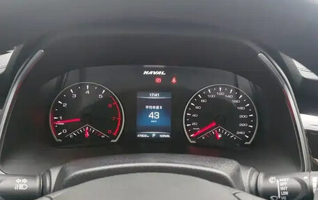 Haval H6, 2023 год, 945 000 рублей, 10 фотография