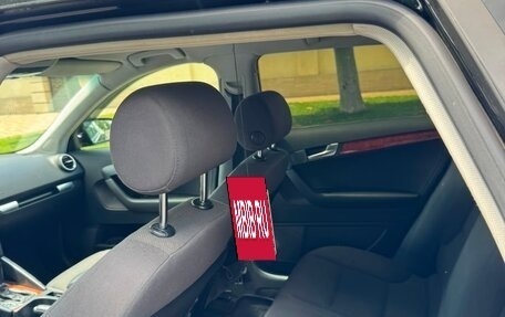Audi A3, 2007 год, 600 000 рублей, 8 фотография