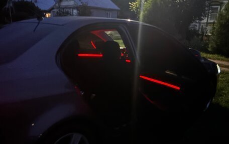 Mitsubishi Lancer IX, 2008 год, 800 000 рублей, 12 фотография